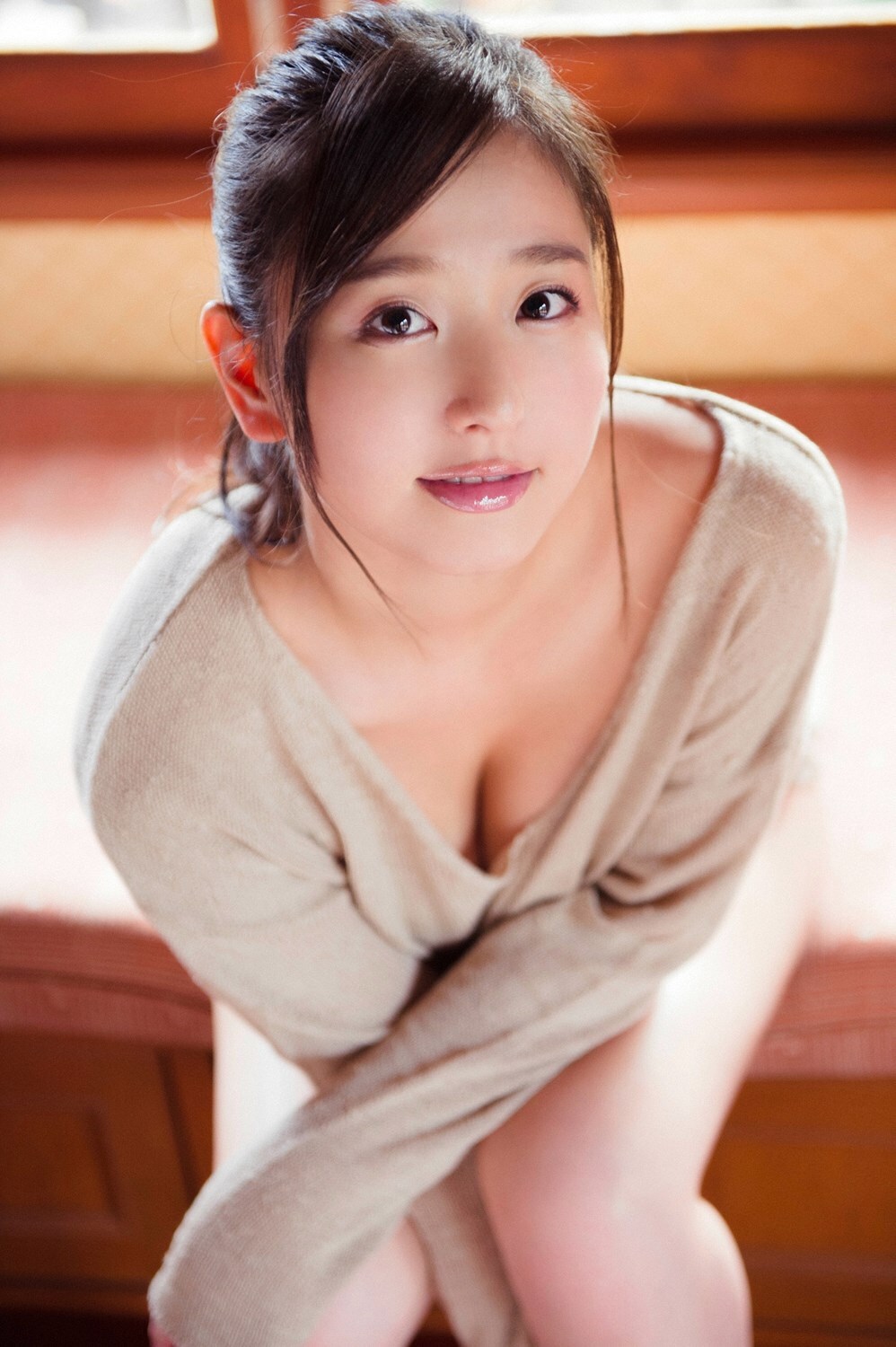 YS-Web-Vol.733 Yuri Murakami 村上友梨